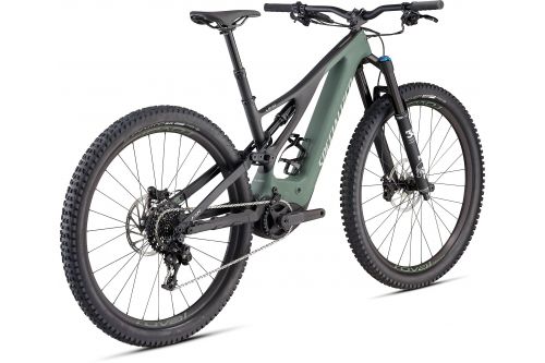 Rower Specialized Levo SL Expert Carbon 2020